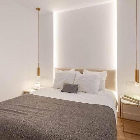 Appartement Chamberi III Calle Cardenal Cisneros 3Br 3Bh à Madrid Extérieur photo