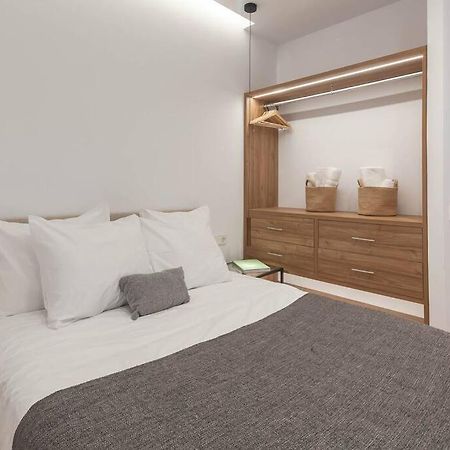 Appartement Chamberi III Calle Cardenal Cisneros 3Br 3Bh à Madrid Extérieur photo