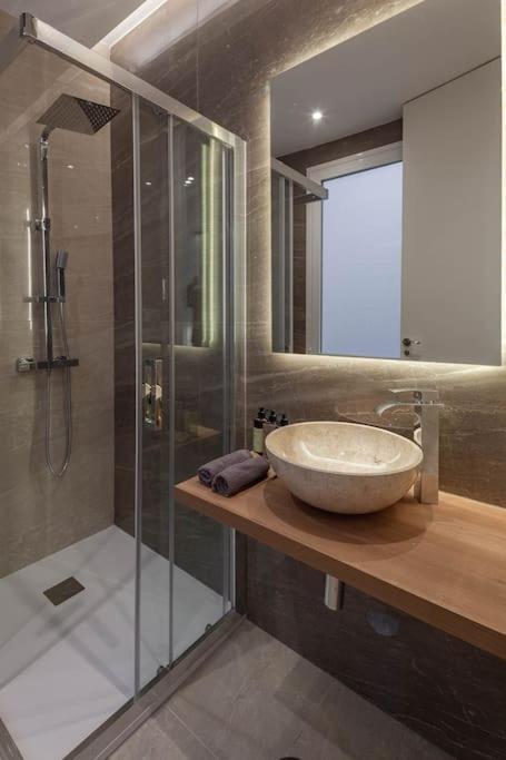 Appartement Chamberi III Calle Cardenal Cisneros 3Br 3Bh à Madrid Extérieur photo