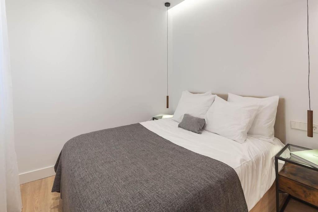 Appartement Chamberi III Calle Cardenal Cisneros 3Br 3Bh à Madrid Extérieur photo