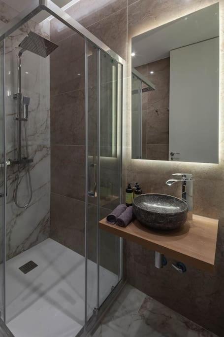 Appartement Chamberi III Calle Cardenal Cisneros 3Br 3Bh à Madrid Extérieur photo